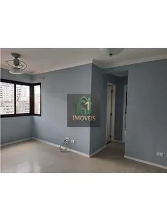 Apartamento 2 dormitórios - Pinheiros - Comodidade.