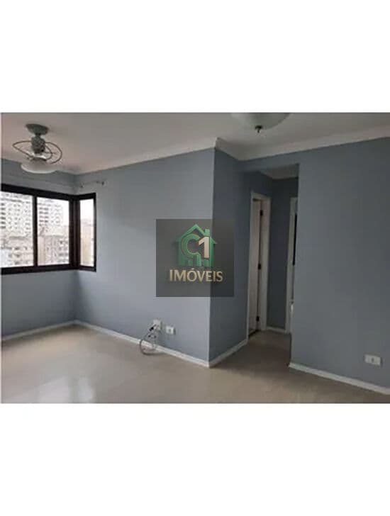 Apartamento 2 dormitórios - Pinheiros - Comodidade.