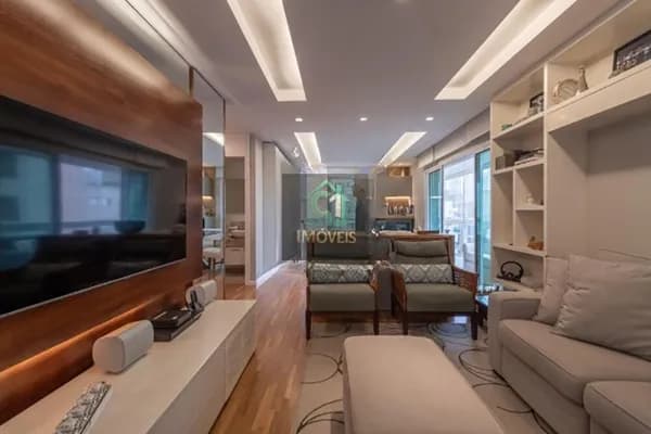Apartamento em São Paulo - Perdizes