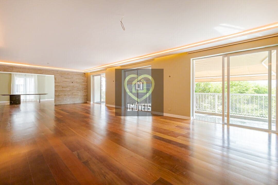 Apartamento para venda em Higienópolis com 4 quartos, sendo 4 suítes, 468m²