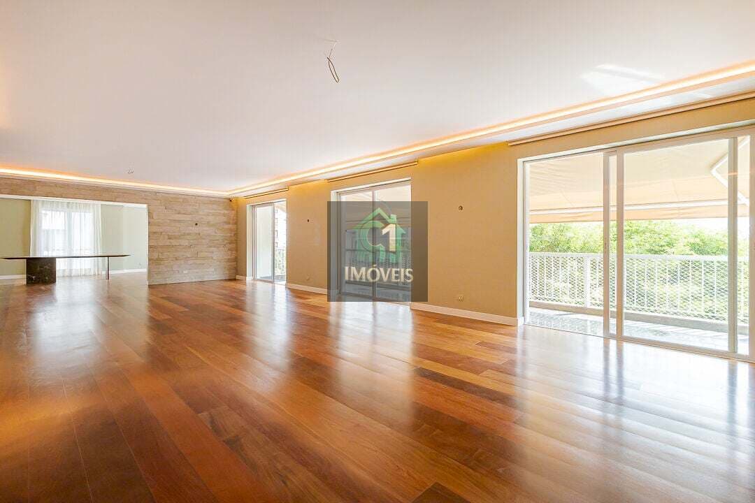 Apartamento para venda em Higienópolis com 4 quartos, sendo 4 suítes, 468m²