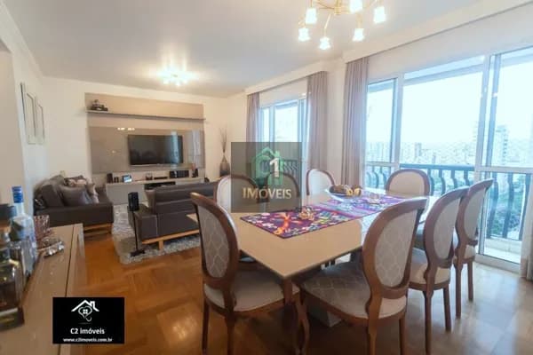 Apartamento Alto Padrão à venda em São Paulo/SP