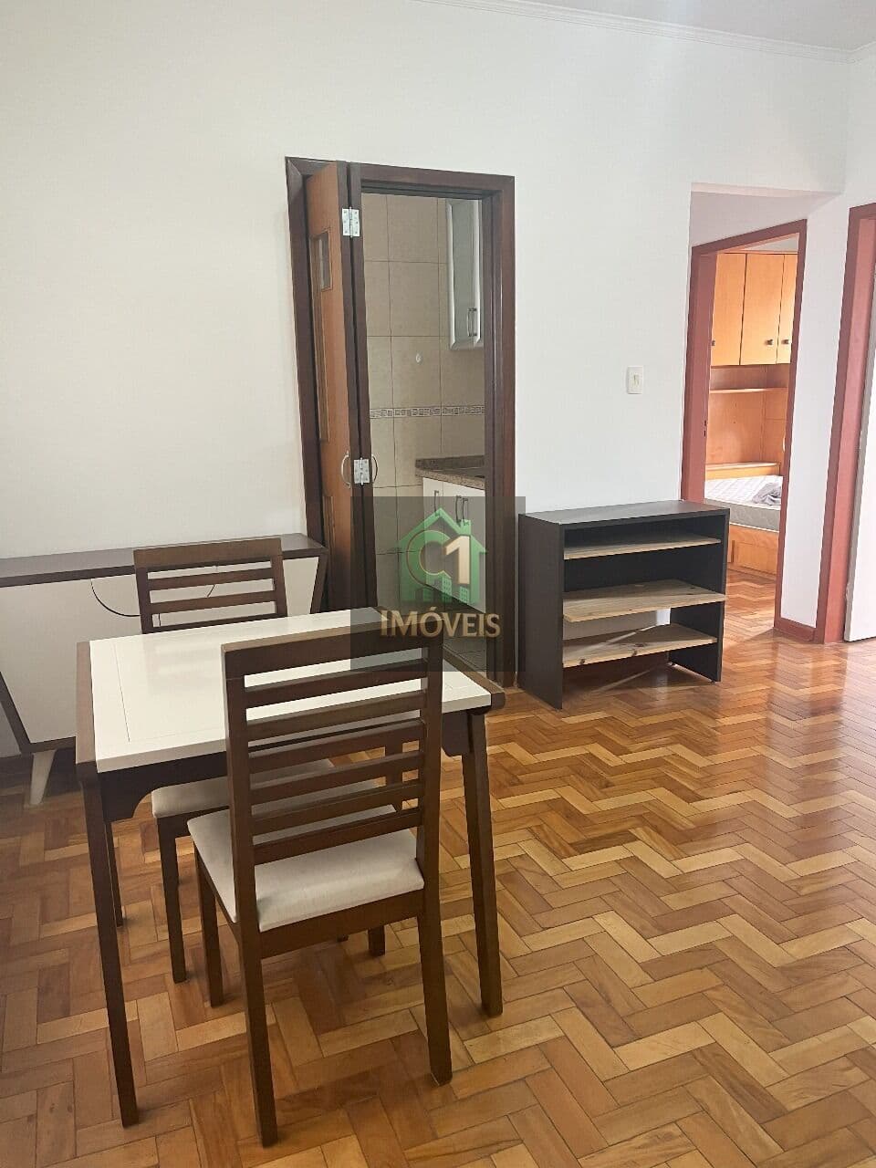 Apartamento 50m²- 2 dormitórios - 1 vaga de garagem- Proximo Metro Vila Madalena