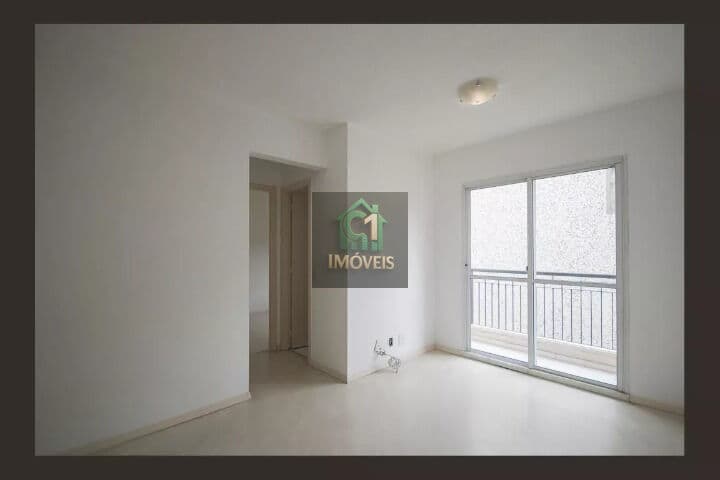 Apartamento 2 dormitorio 1 vaga
