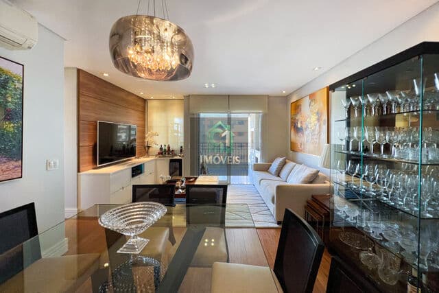 Apartamento em São Paulo - Perdizes