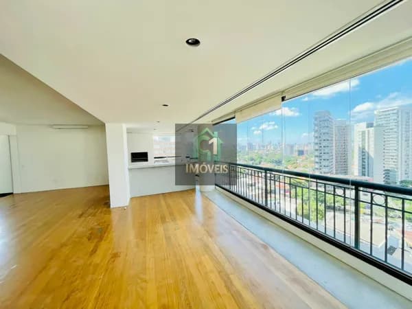 Apartamento 215m² de Alto Padrão