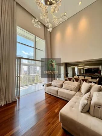Apartamento - 3 dormitórios- 170m² - Morumbi , São Paulo/SP