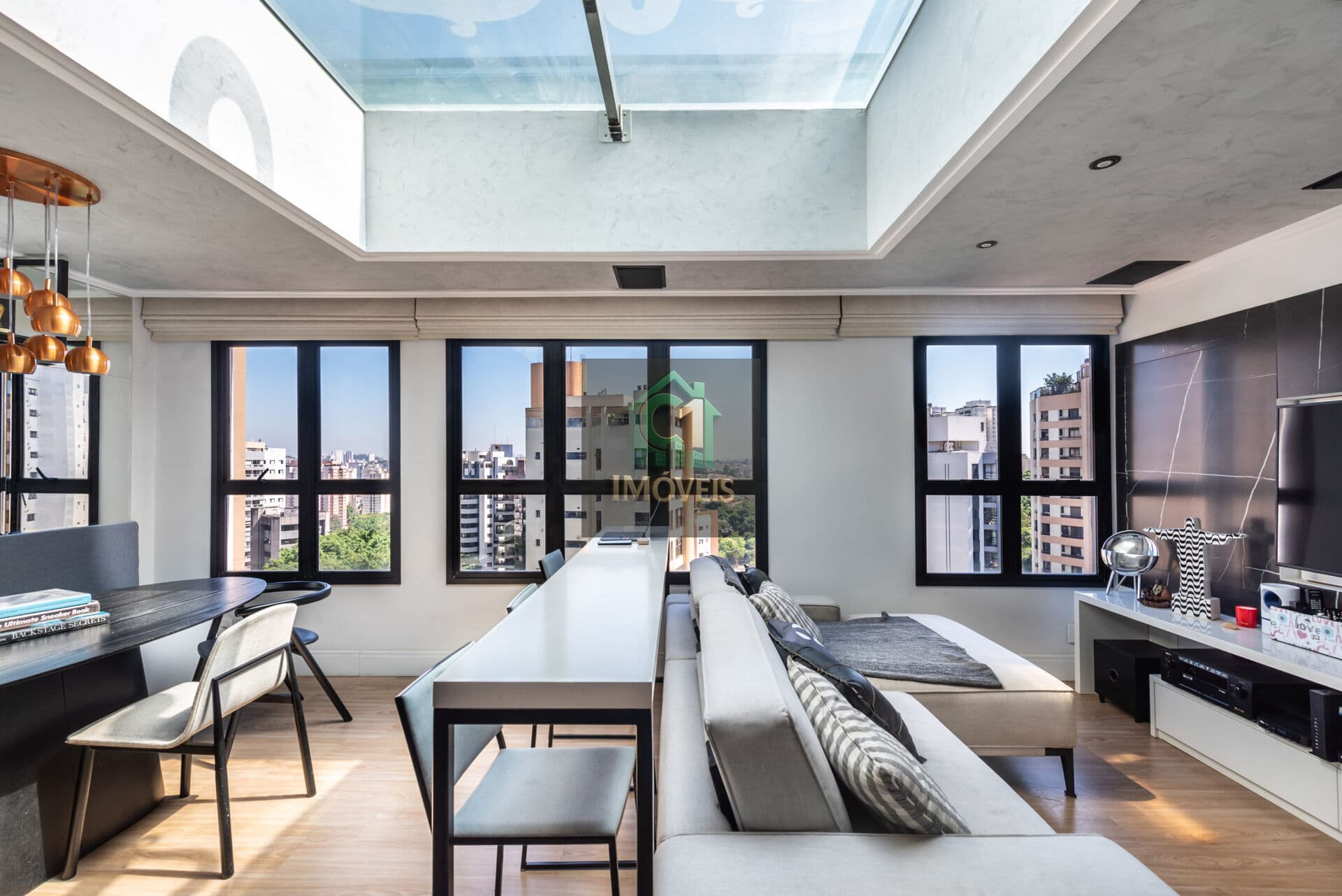 Apartamento em São Paulo - Vila Suzana