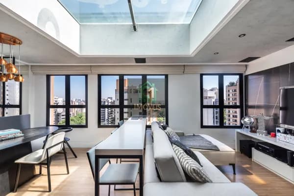 Apartamento em São Paulo - Vila Suzana