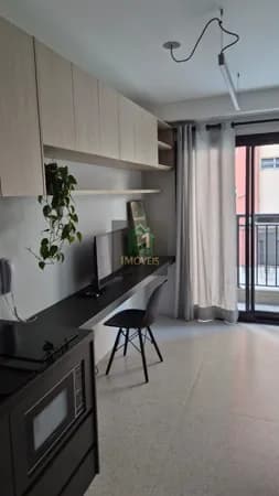 Apartamento em São Paulo - Perdizes