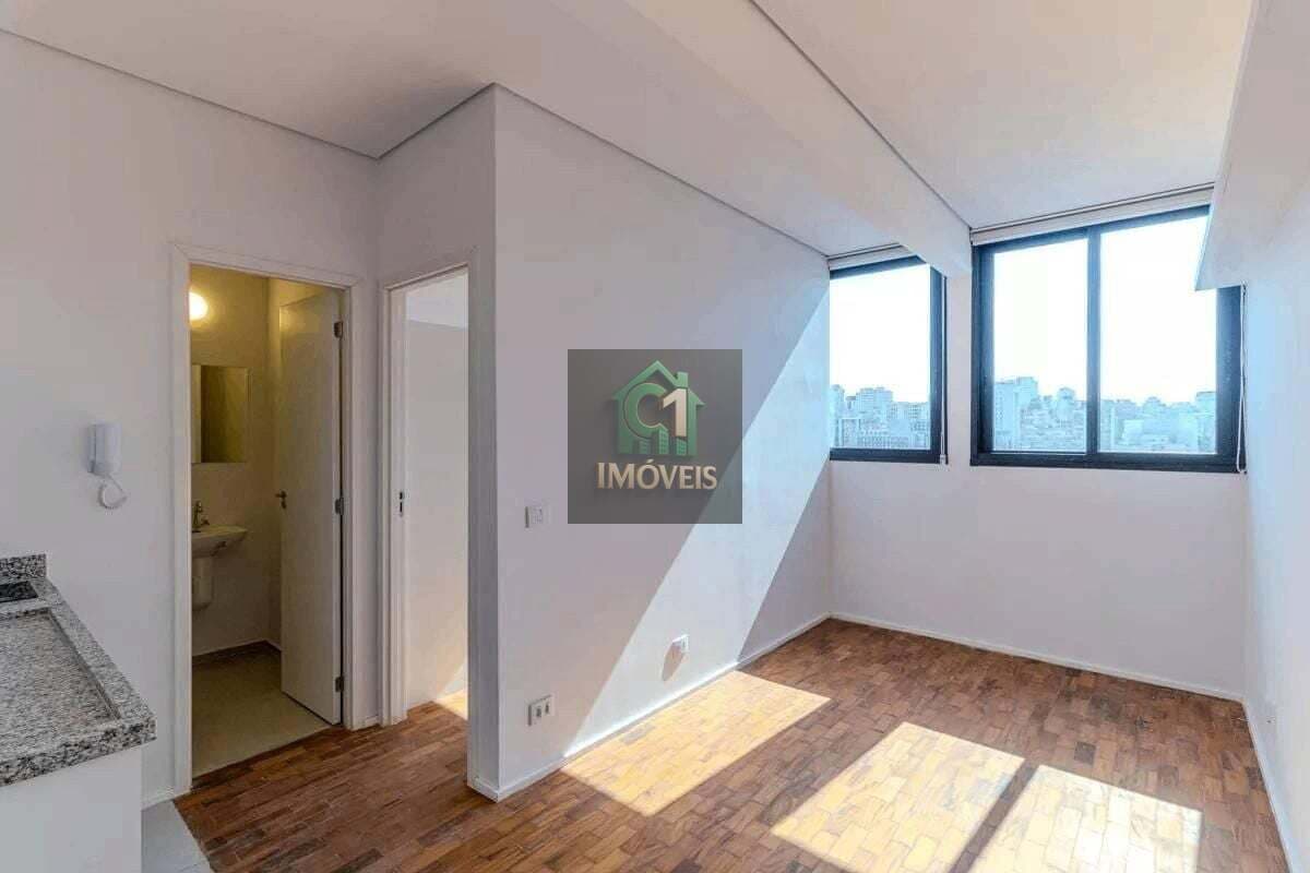 Apartamento para Locação, República , São Paulo