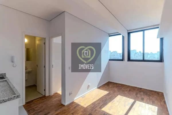 Apartamento para Locação, República , São Paulo
