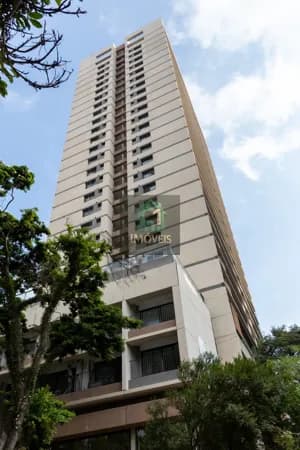 Apartamento em São Paulo - Perdizes