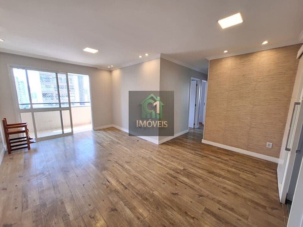Apartamento Padrão alugar próximo ao Allianz com 3 dormitórios, 1 suíte, 2 vagas