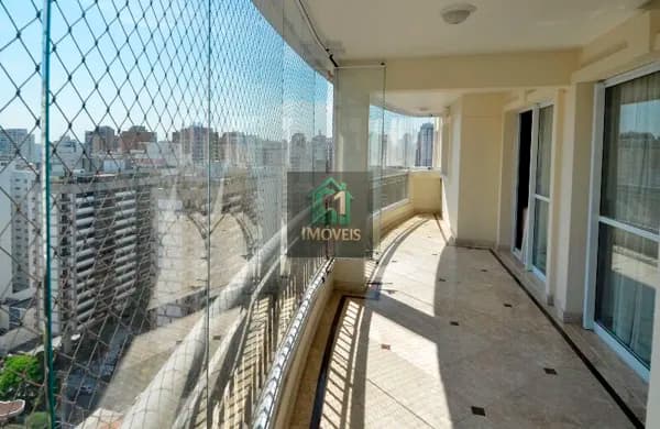 Apartamento à venda de 190m² no bairro Perdizes - São Paulo/SP, Zona Oeste