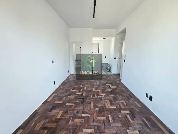 Apartamento 30m², 1 dormitório - Pronto para morar- Campos Elíseos