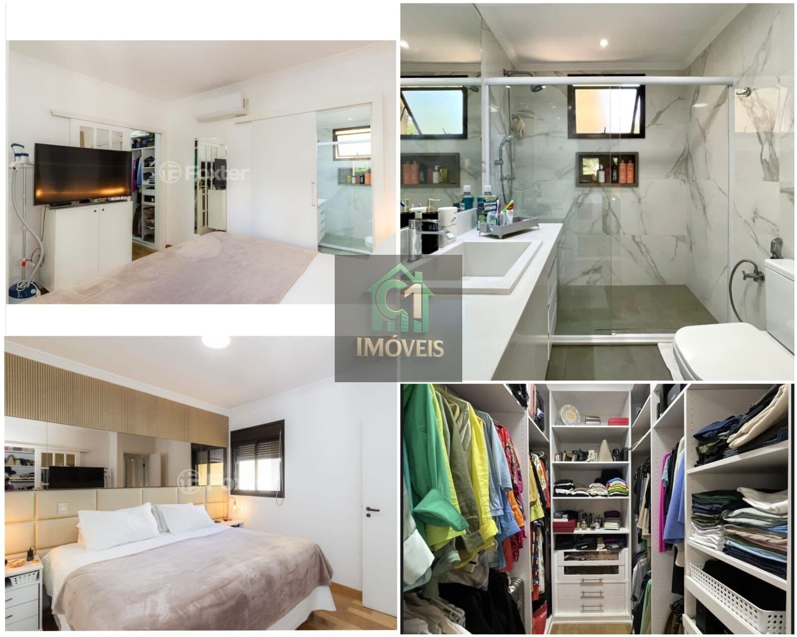 Apartamento 118m2- Varanda - 2 vagas - Vila Hambruquesa