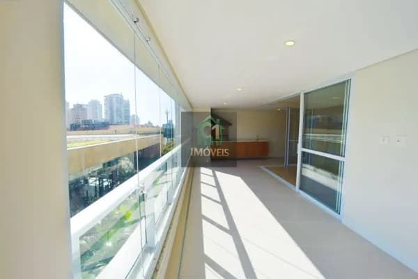 Vila Romana - apartamento à venda - varanda gourmet, 4 suítes, 5 vagas e depósito