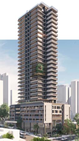 Apartamento em São Paulo - Perdizes