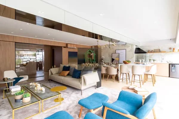 Apartamento em São Paulo - Água Branca