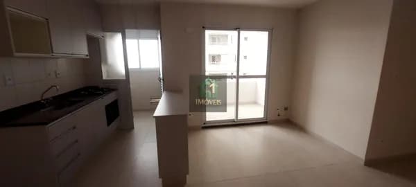 Apartamento em Água Branca, São Paulo/SP