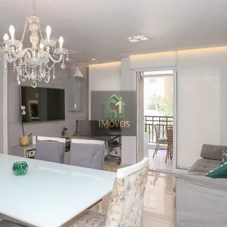 Apartamento em São Paulo - Perdizes
