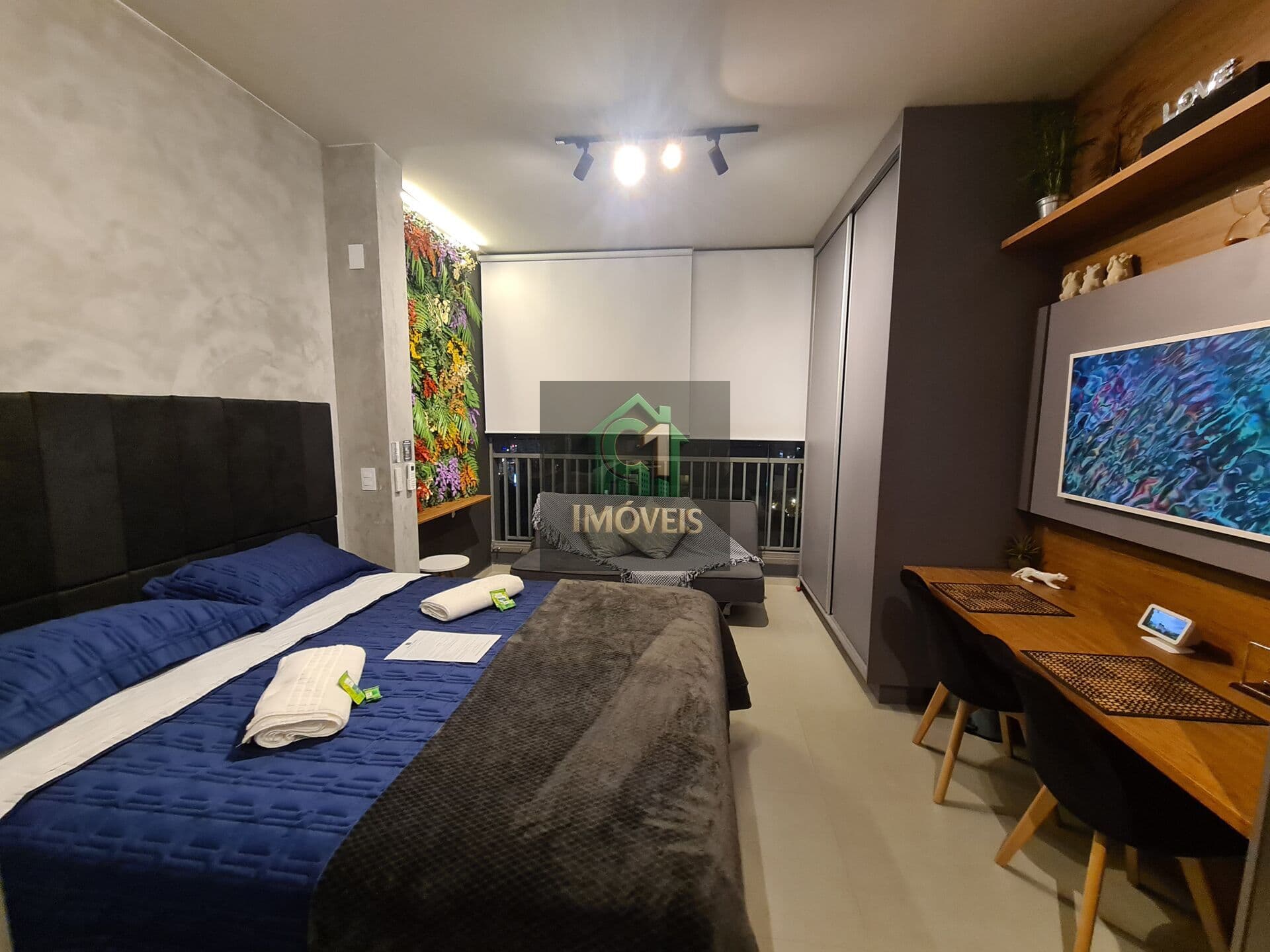 Apartamento em São Paulo - Perdizes