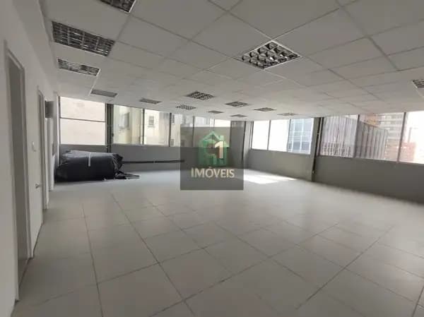 Sala comercial Andar Comercial em República, São Paulo/SP