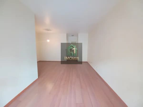 Excelente apartamento de127m² bem localizado no bairro nobre de Perdizes.