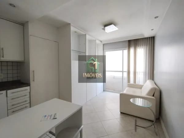 Apartamento studio pronto para morar em Perdizes - 1 vaga