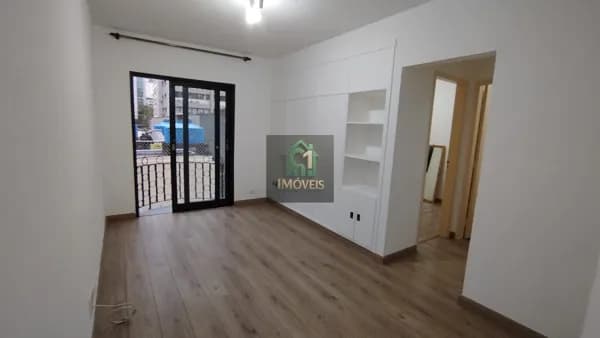 Apartamento para locação - 75 m2-1 dormitório- Itaim Bibi