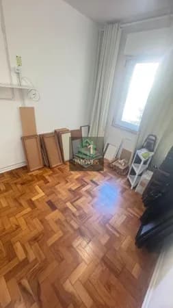 Apartamento 2 dormitórios em Água Branca, São Paulo/SP