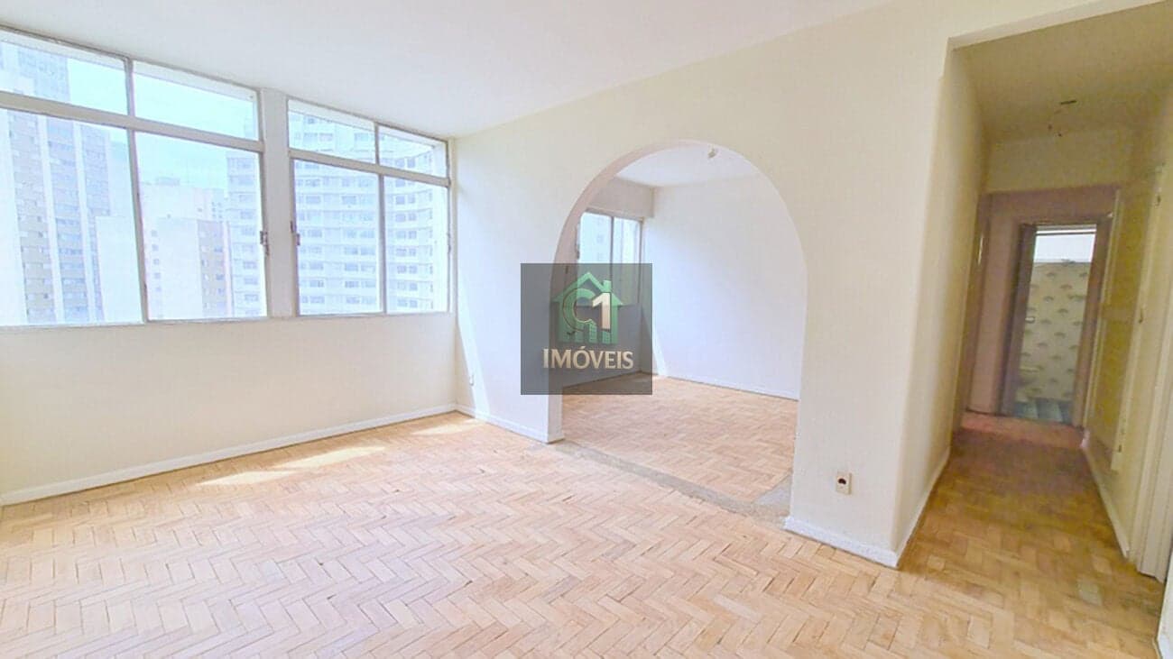 Apartamento em São Paulo - Bela Vista
