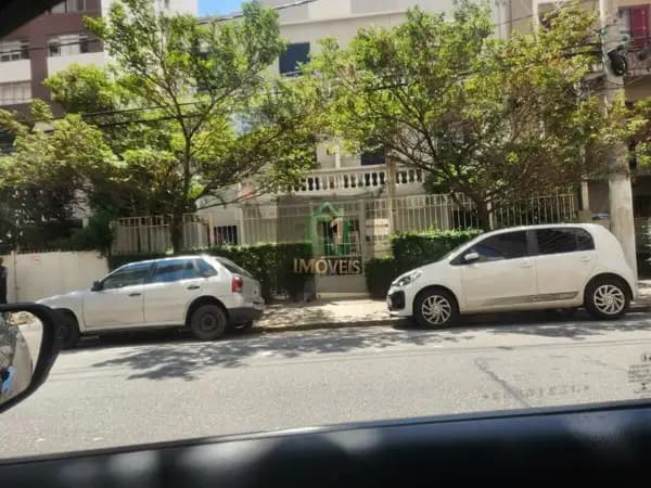 Apartamento Studio- 47 m² - Próximo à PUC.