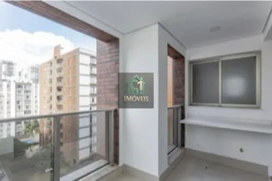 Apartamento 73m2- 1 suite - 1 vaga de garagem- Perdizes