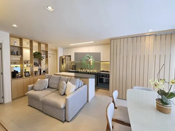 Apartamento em São Paulo - Sumaré