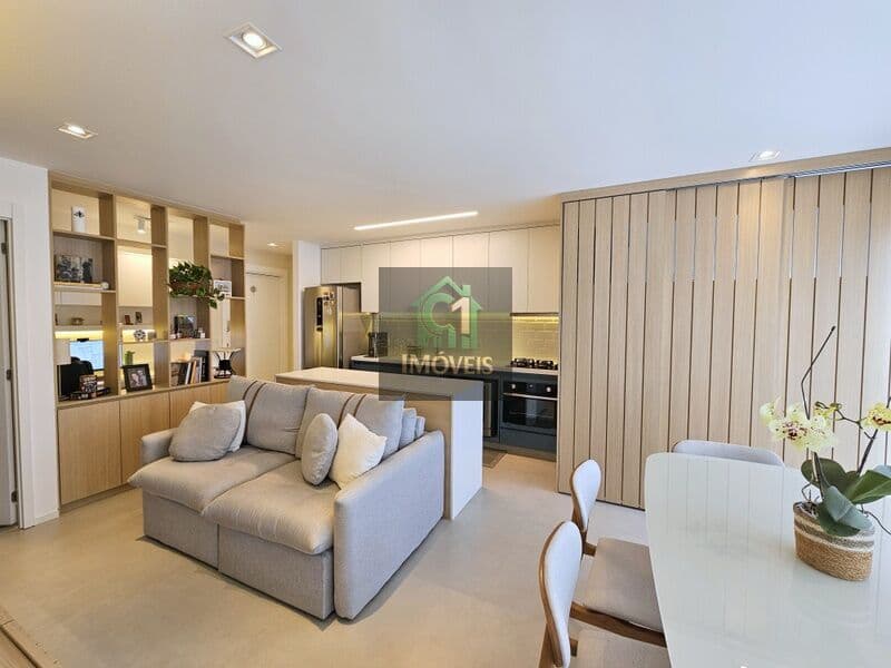 Apartamento em São Paulo - Sumaré