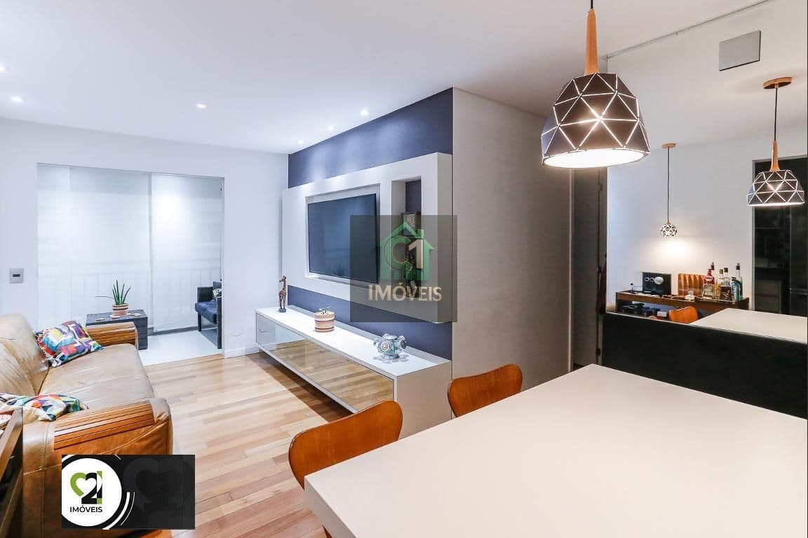 Apartamento em São Paulo - Pompeia