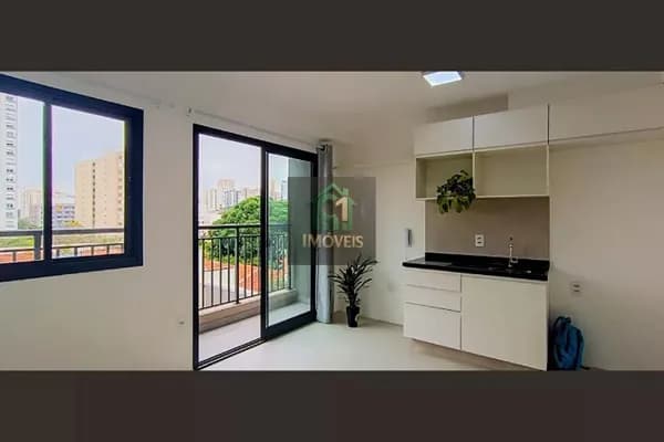 Apartamento em São Paulo - Perdizes