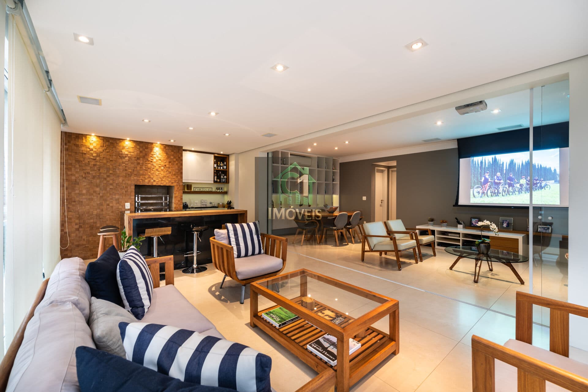 Apartamento em São Paulo - Vila Nova Conceição
