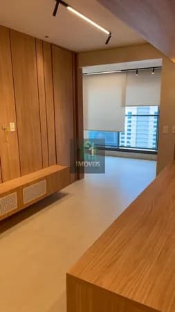 Apartamento em Pinheiros, São Paulo/SP