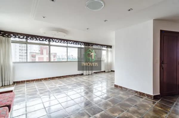 Apartamento em São Paulo - Perdizes