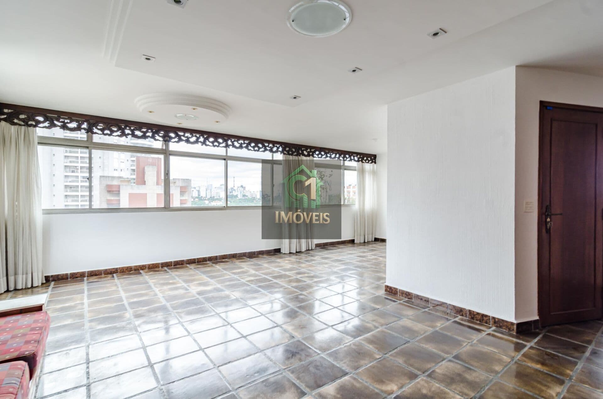 Apartamento em São Paulo - Perdizes