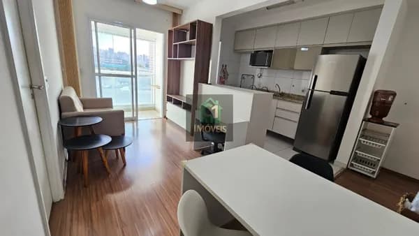 Barra Funda - Flat pronto para morar