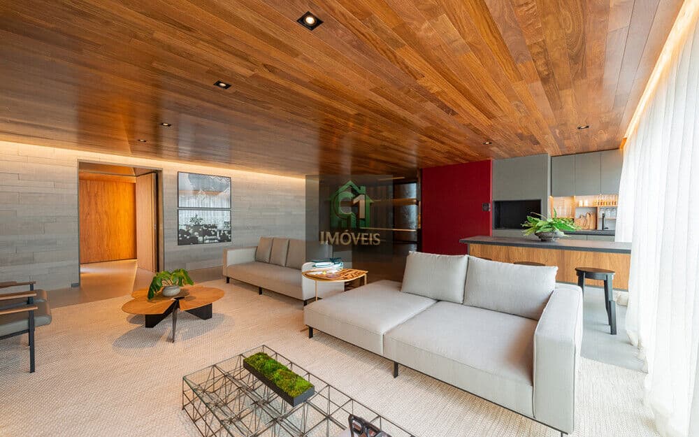Apartamento em São Paulo - Perdizes