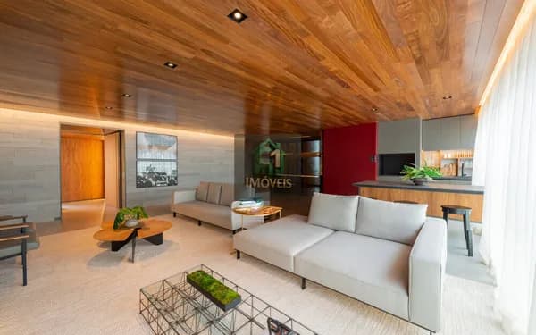 Apartamento em São Paulo - Perdizes