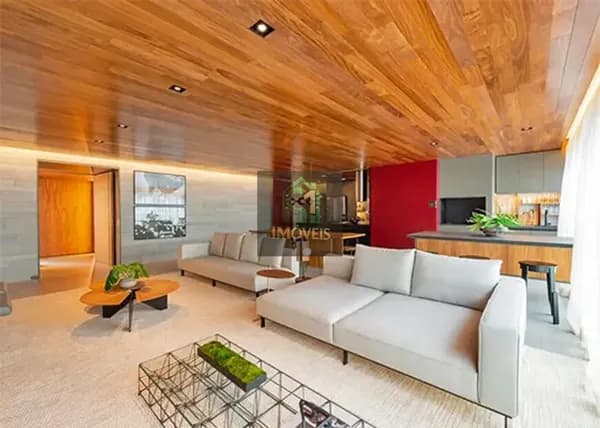 Apartamento em São Paulo - Perdizes