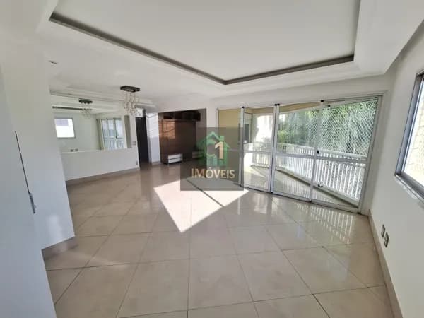 Apartamento 3 dormitórios (suíte) - 3 vagas - Perdizes - São Paulo/SP