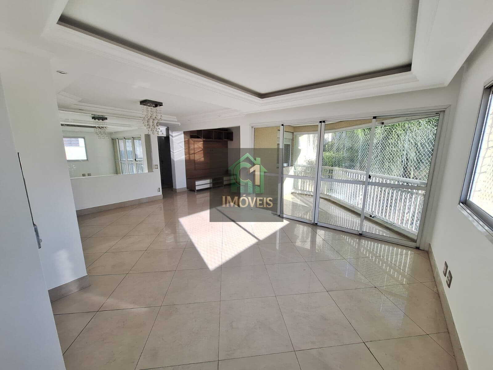 Apartamento 3 dormitórios (suíte) - 3 vagas - Perdizes - São Paulo/SP