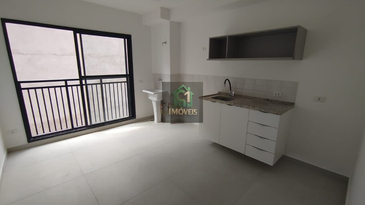 Apartamento em Vila Andrade, São Paulo/SP